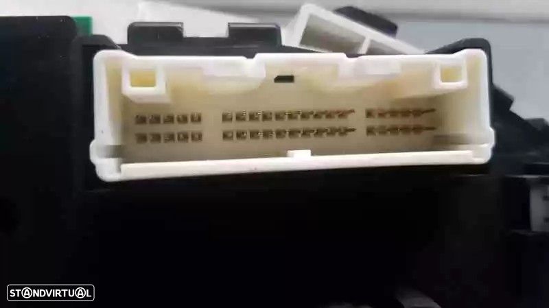 QUADRANTE NISSAN X-TRAIL 2008 -24820JG50B - 4