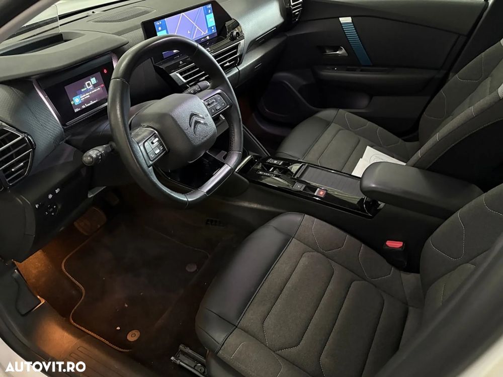 Citroën C4 Feel Pack - 4