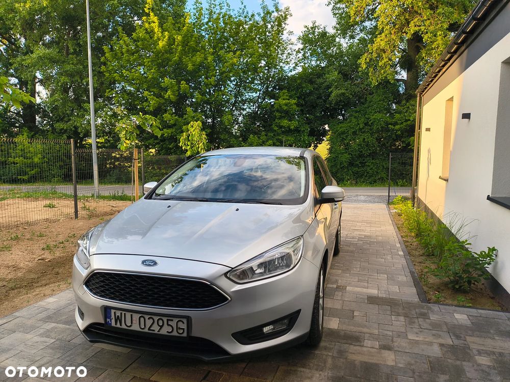 Ford Focus - 13