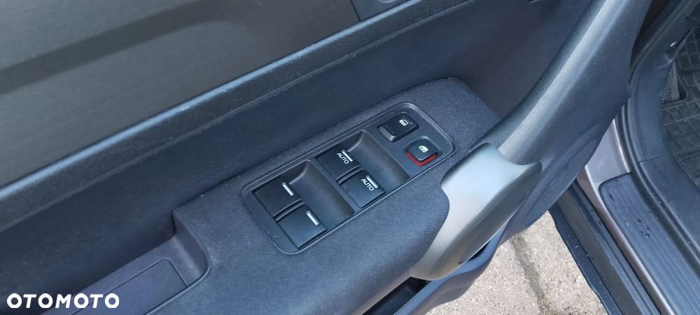 Honda CR-V 2.0 Elegance Lifestyle - 8