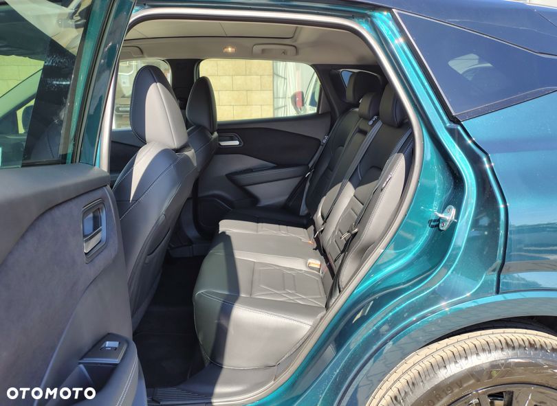 Nissan Qashqai - 10