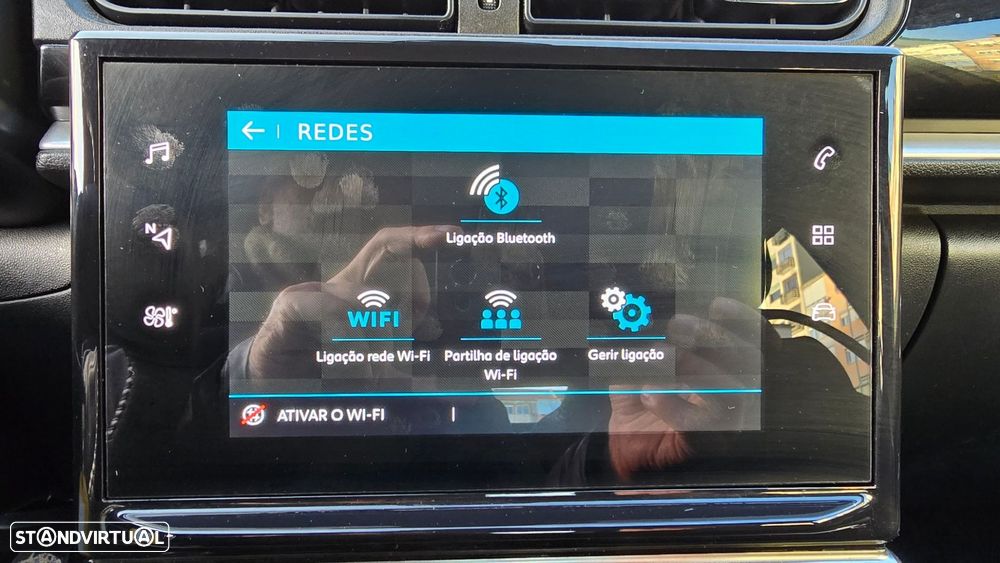 Citroën C3 1.2 PureTech Shine - 34