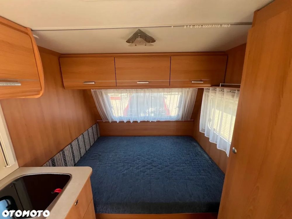 Caravelair Antares Luxe 340 - 10