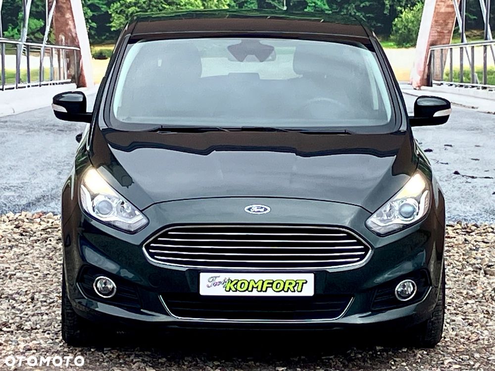 Ford S-Max - 5