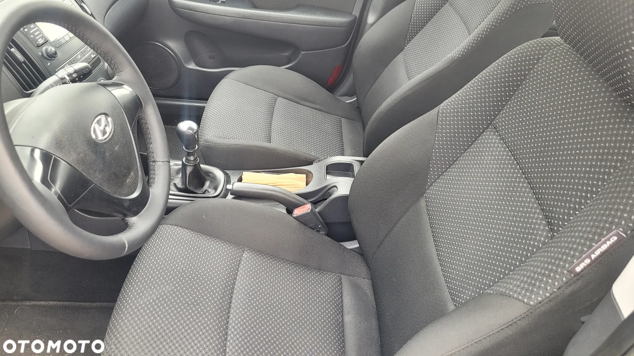 Hyundai i30 i30cw 1.6 Edition Plus - 14