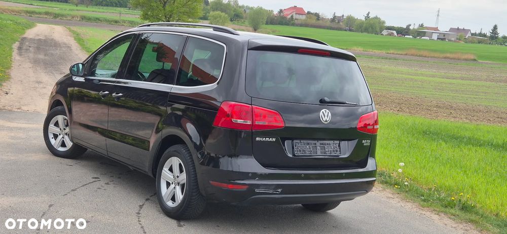 Volkswagen Sharan 2.0 TDI BlueMotion Technology Life - 3