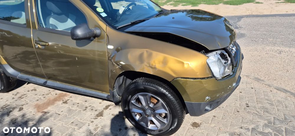 Dacia Duster 1.5 dCi Open 4x4 S&S - 5