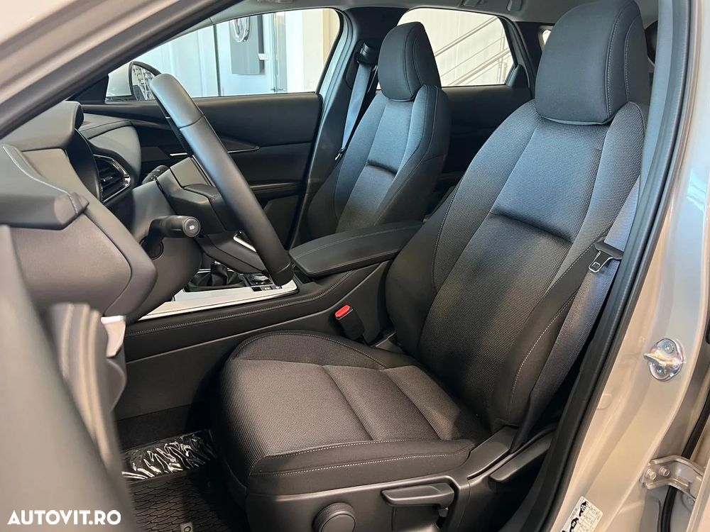 Mazda CX-30 e-SKYACTIV X186 MHEV Center-Line - 13