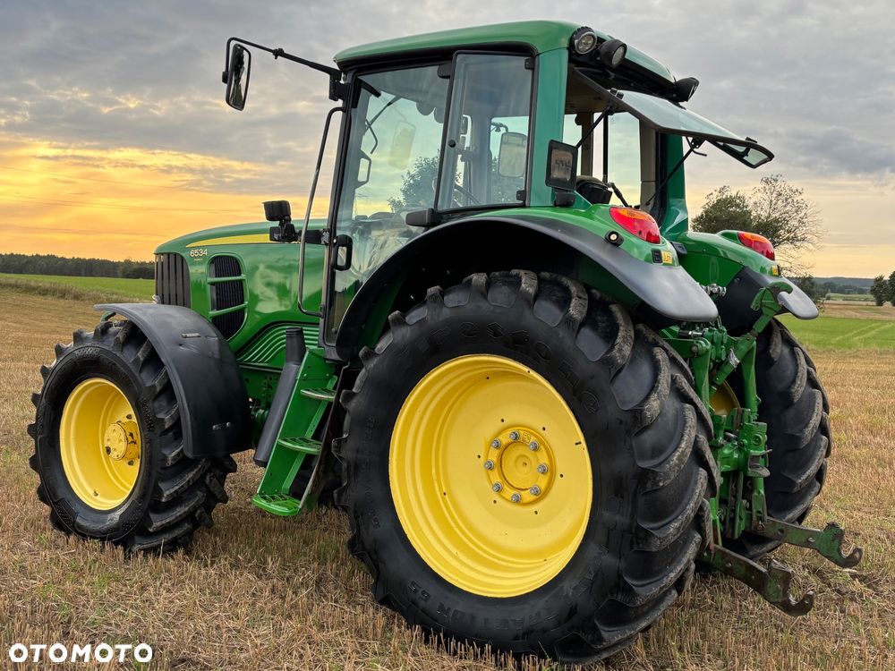 John Deere - 13