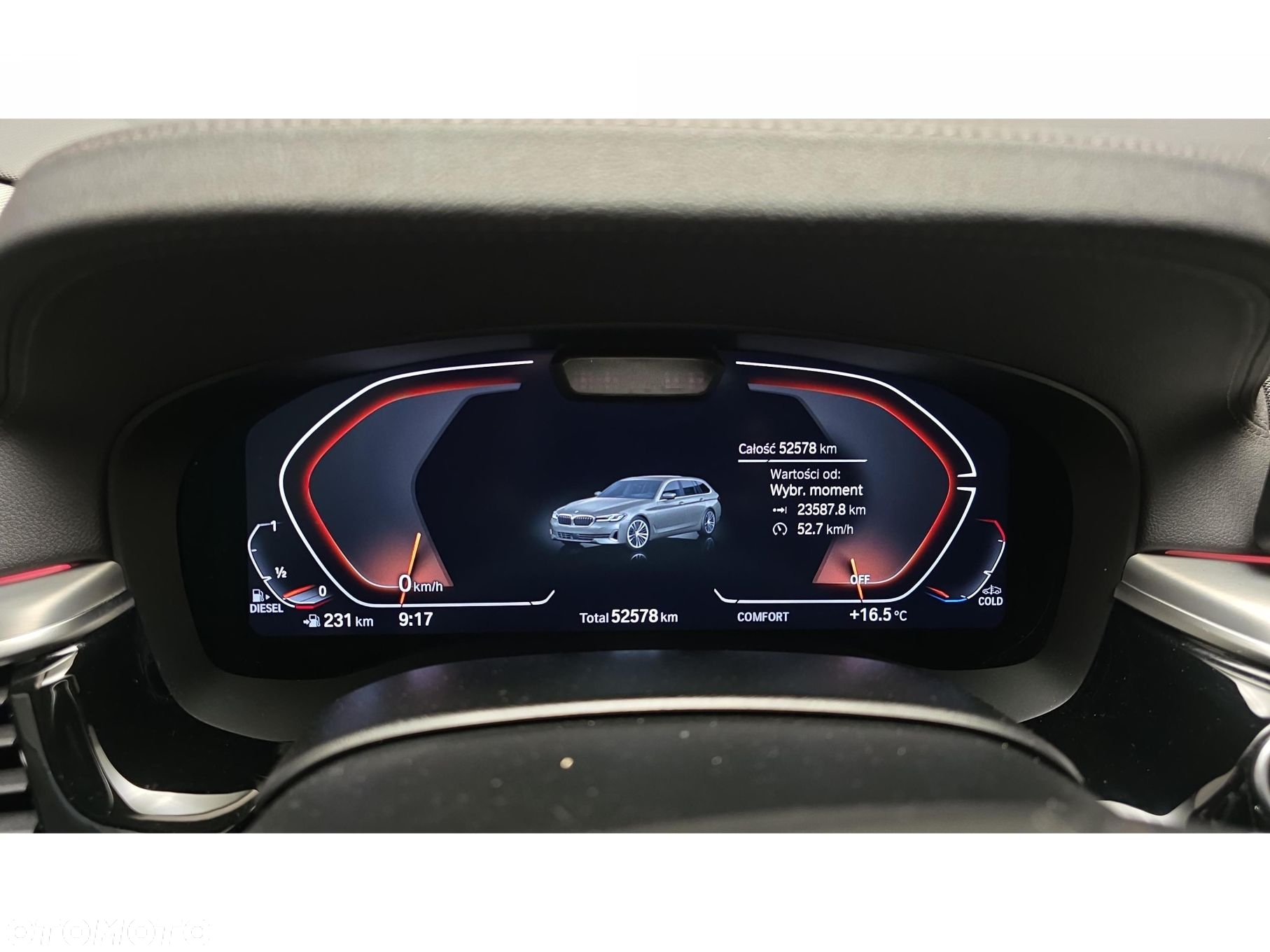 BMW Seria 5 - 21