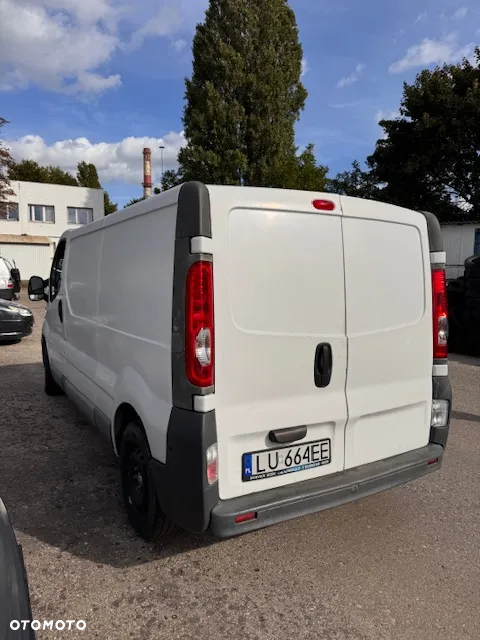 Renault Trafic - 4