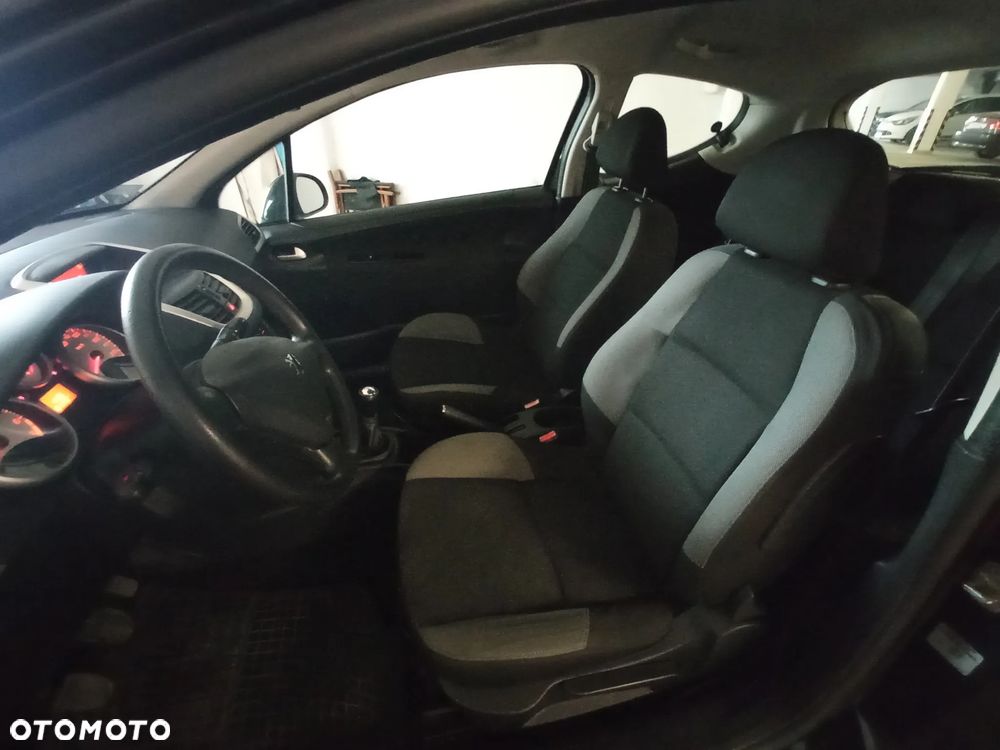 Peugeot 207 95 VTi Urban Move - 15