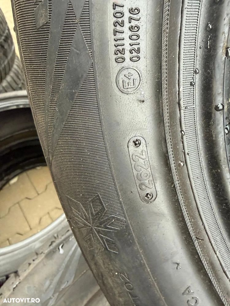 255 55 R19 IARNA TRIANGLE - 5