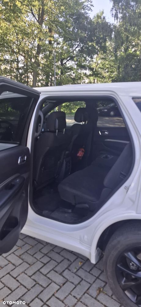 Dodge Durango - 10