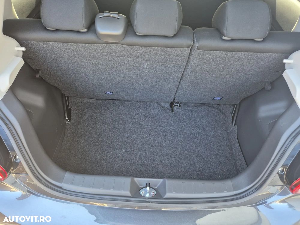 Mitsubishi Space Star 1.2 2WD MT Inform - 4