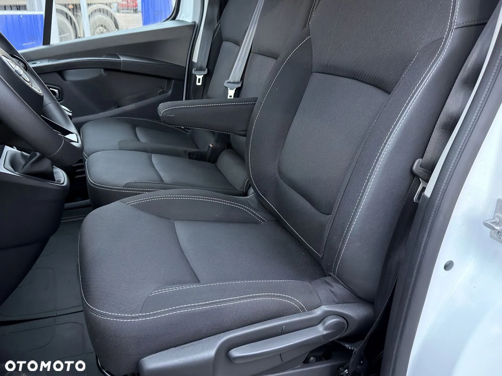 Nissan Primastar L1H1 - 15