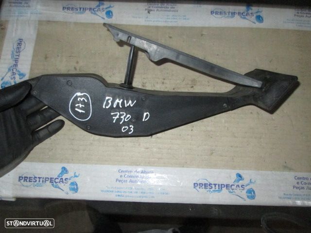 Pedal 35416762482 BMW E65 2003 730D - 1