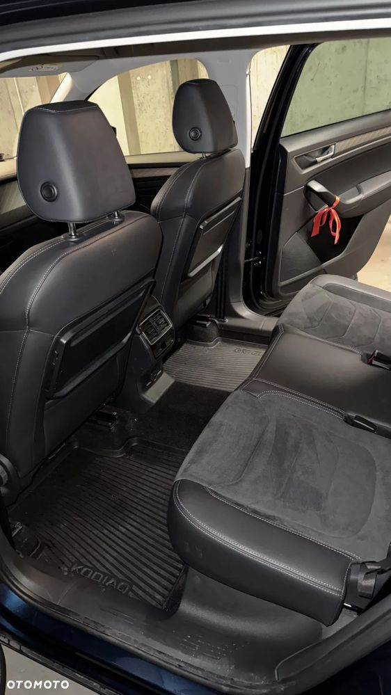 Skoda Kodiaq 2.0 TSI 4x4 Style DSG - 11