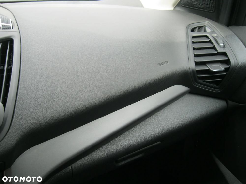 Ford Escape 1.5 EcoBoost AWD SE - 15