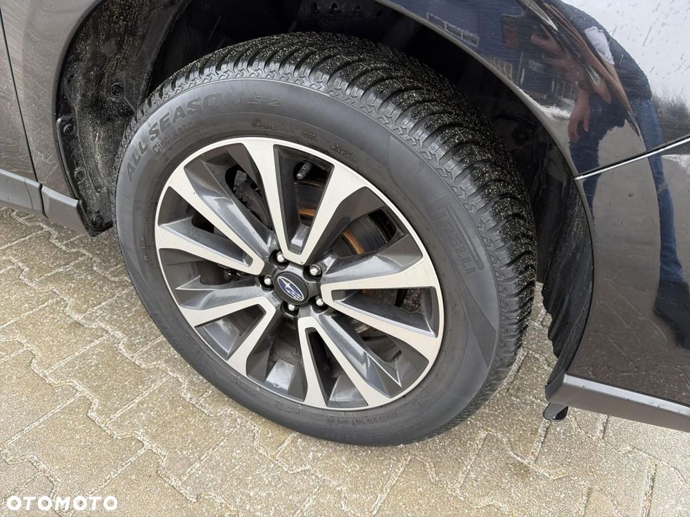 Subaru Forester - 15