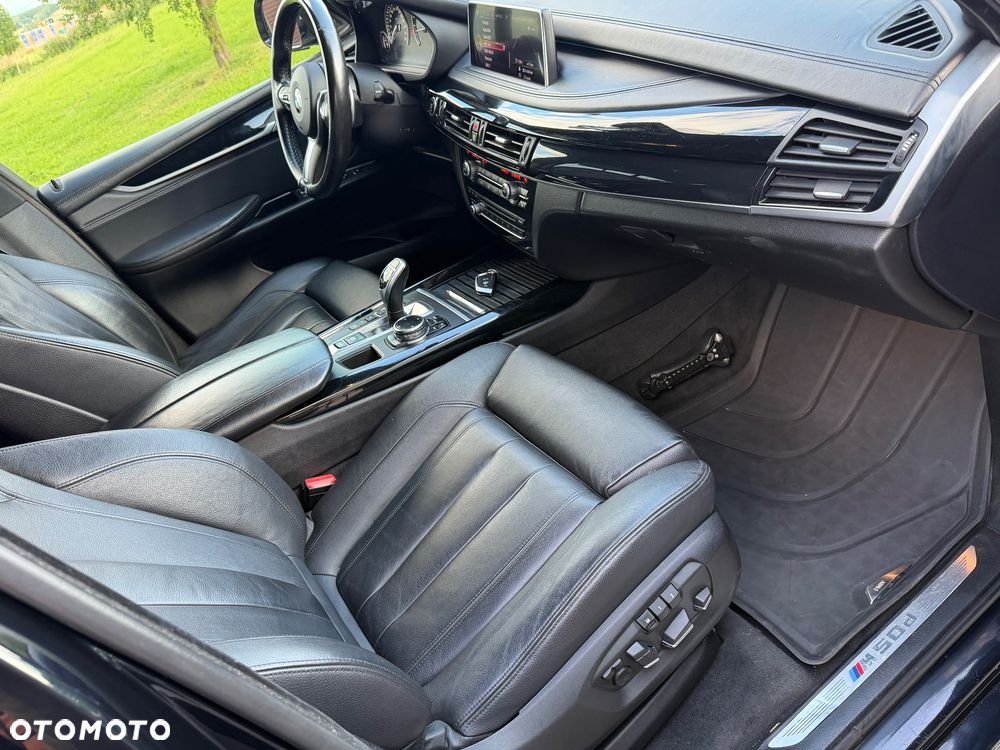 BMW X5 M - 28