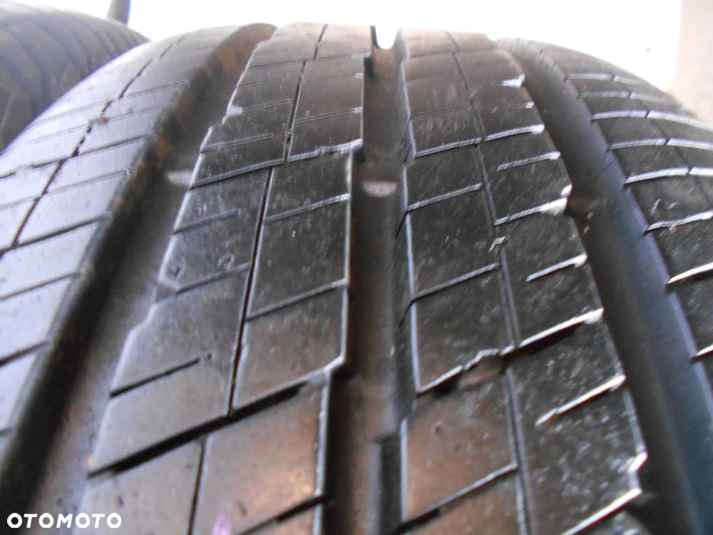 OPONY 215/65R16C CONTINENTAL VANCO2 DOT 2418  / 4617  9.5MM - 4