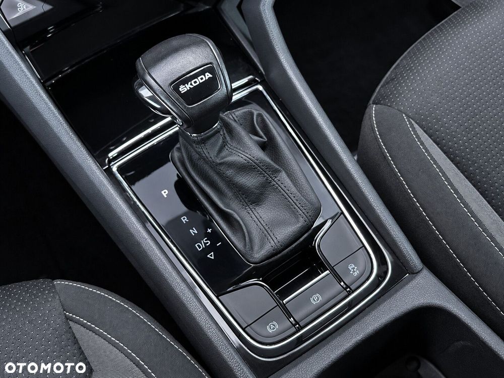 Skoda Karoq 2.0 TDI SCR 4x2 Ambition DSG - 21
