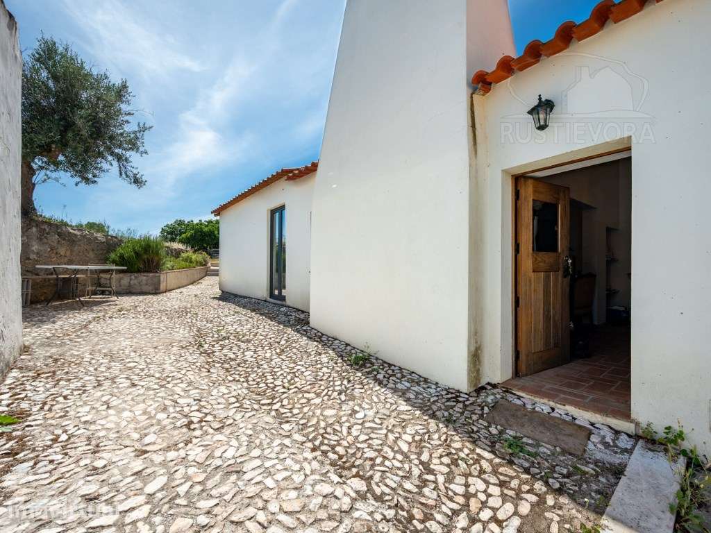 Quinta de São Miguel | Um Projeto Único junto ao Castelo de Estremo... - Grande imagem: 2/60