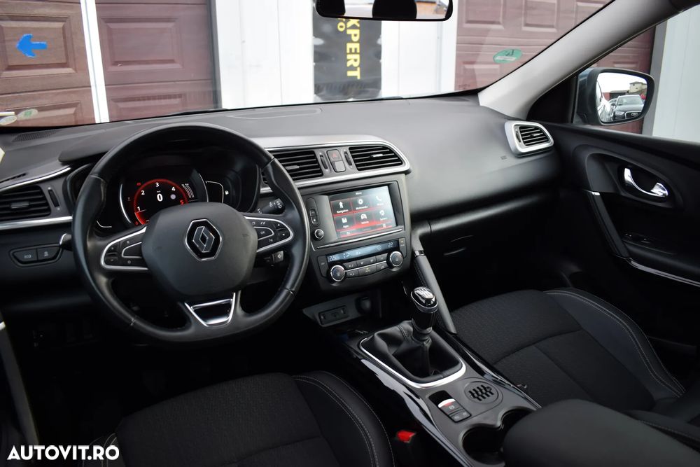 Renault Kadjar Energy dCi 130 Business - 16