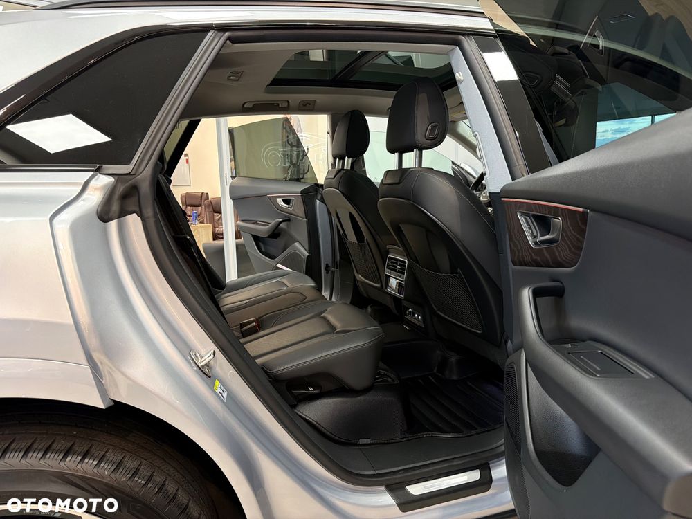 Audi Q8 55 TFSI quattro tiptronic - 31