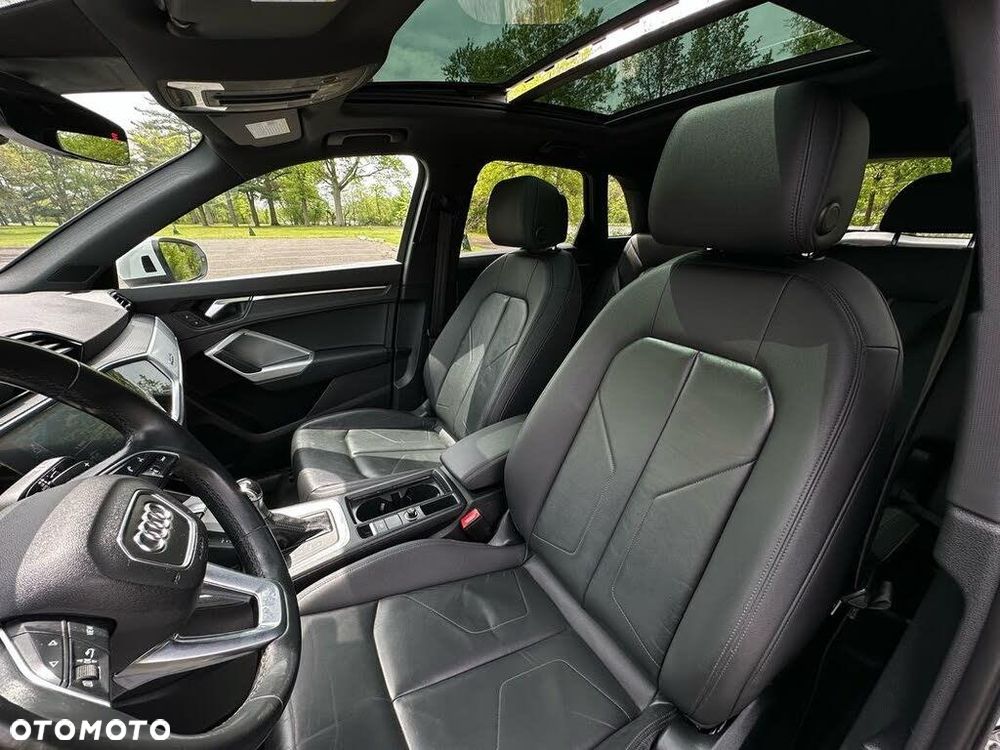 Audi Q3 45 TFSI Quattro S tronic S line - 11