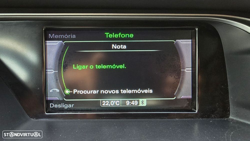Audi A4 Avant 2.0 TDI exclusive - 28