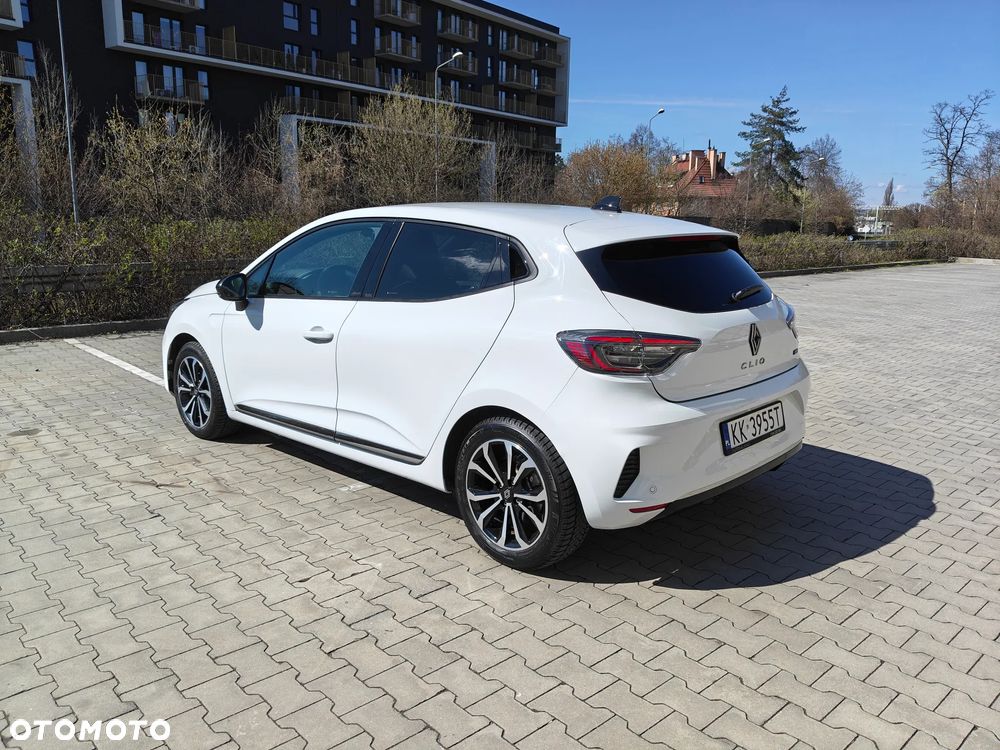 Renault Clio 1.6 E-TECH Full Hybrid 145 Techno - 2