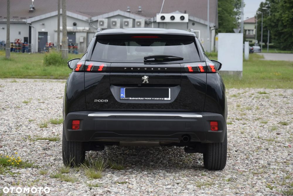 Peugeot 2008 - 24