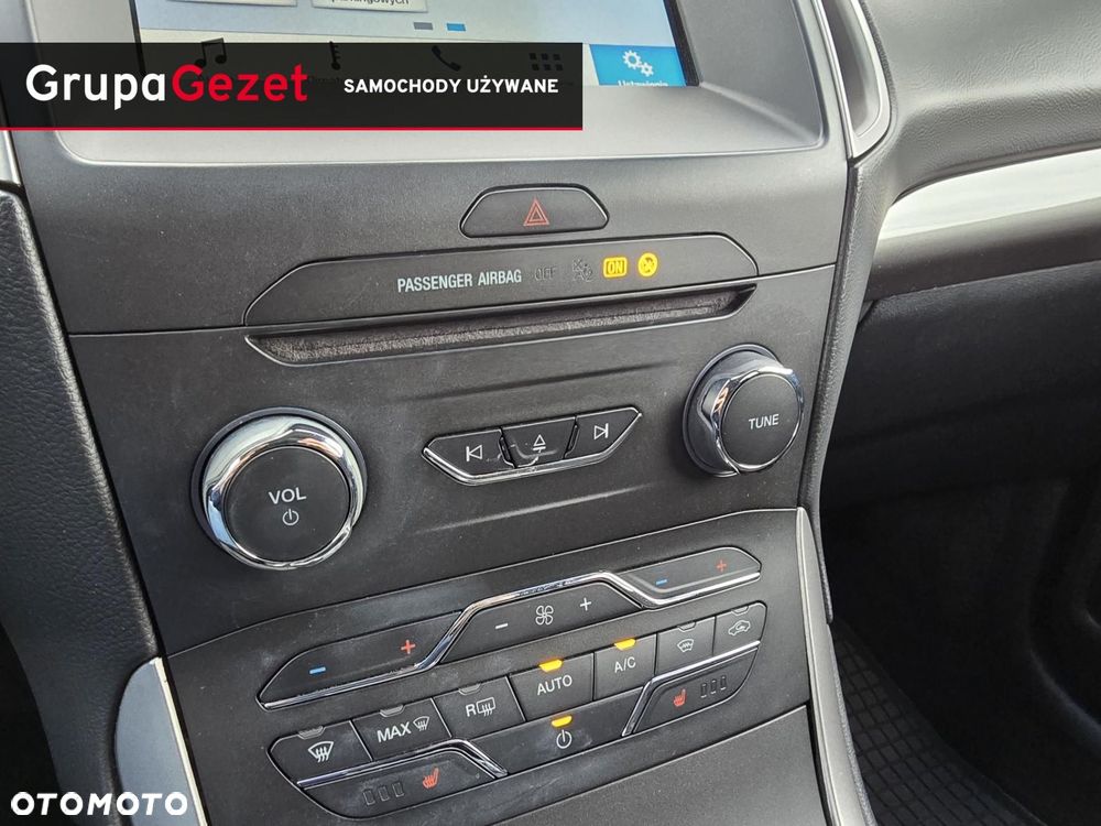 Ford Edge - 27