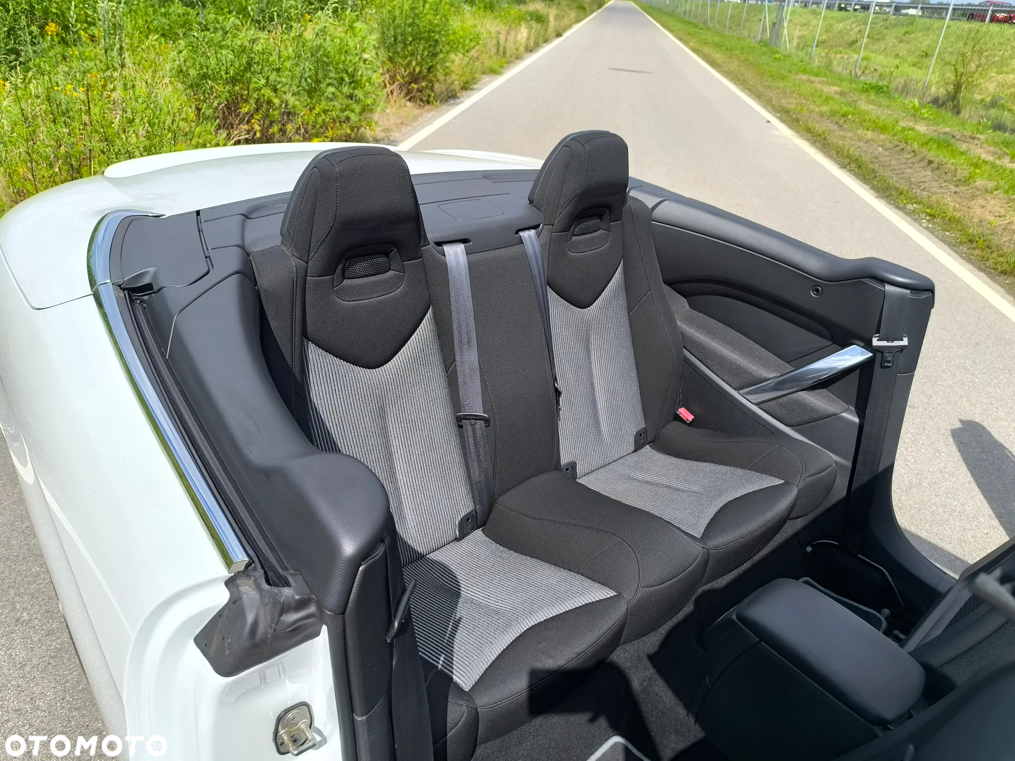 Peugeot 308 CC 120 VTi Active - 19