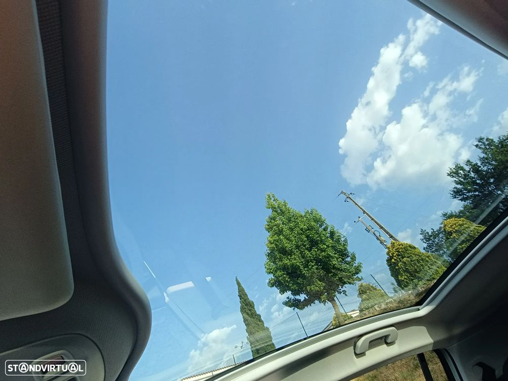 Peugeot 308 1.6 BlueHDi Allure - 8