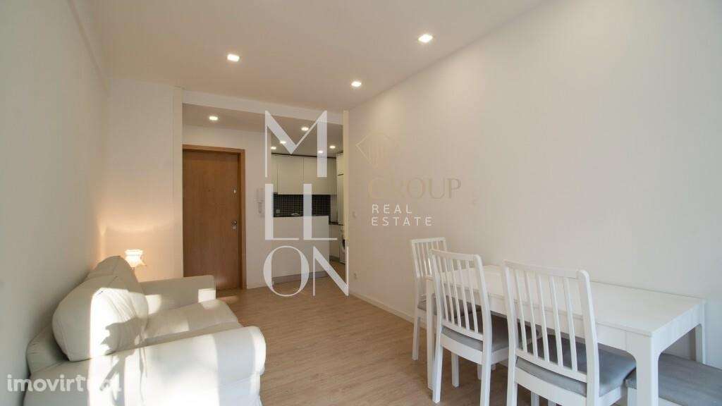 T1 Remodelado na Rua de Santa Catarina – Junto ao Marquês ARRENDAR – 9 - Grande imagem: 3/14