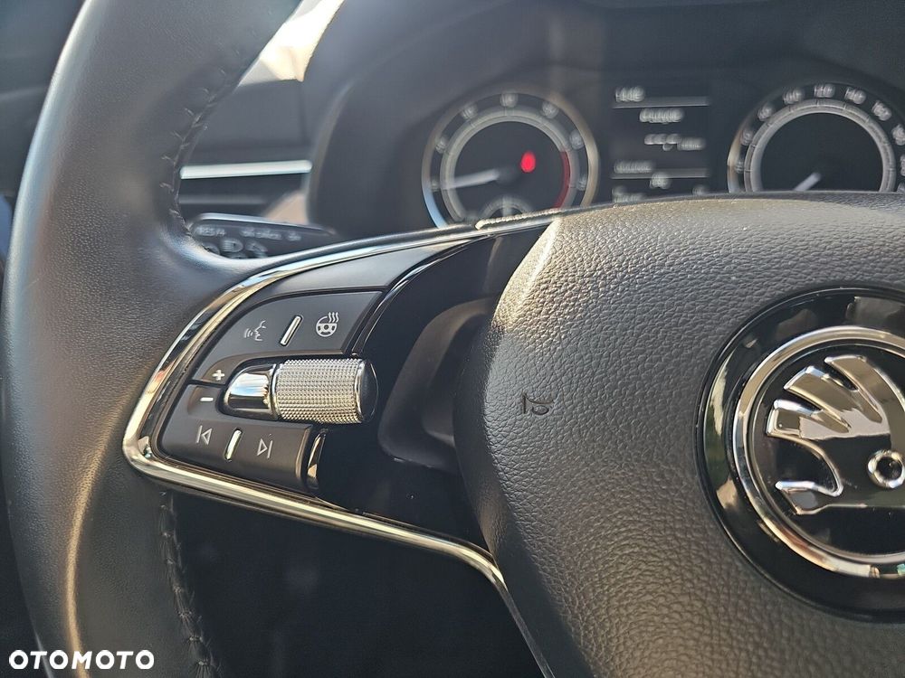 Skoda Kamiq 1.0 TSI Style - 21