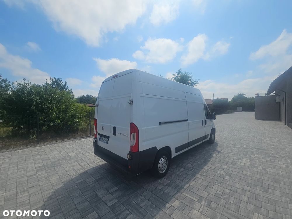 Fiat DUCATO L3H3 - 8