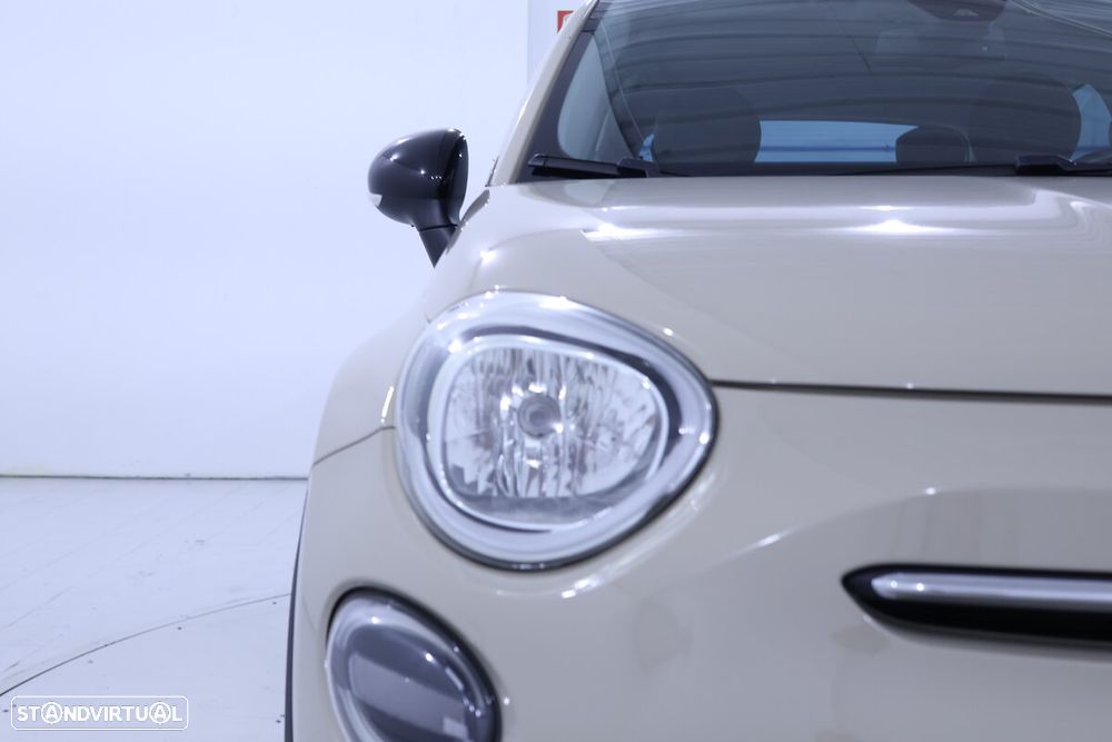 Fiat 500X 1.0 FireFly Turbo 4x2 S&S Urban - 23
