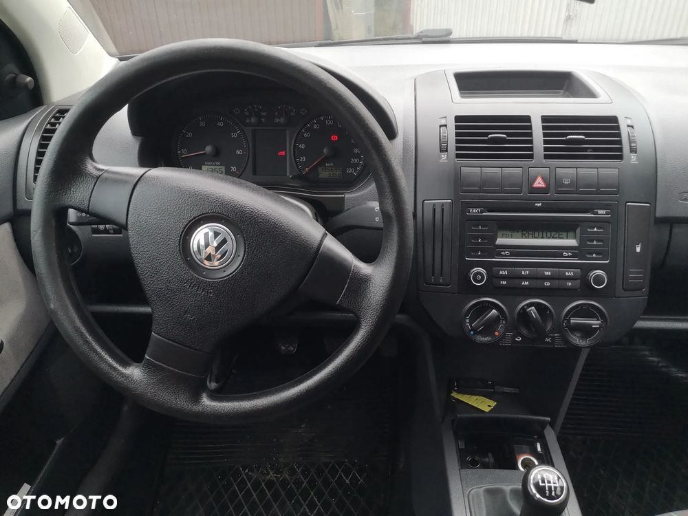 Volkswagen Golf Plus 1.4 Team - 22