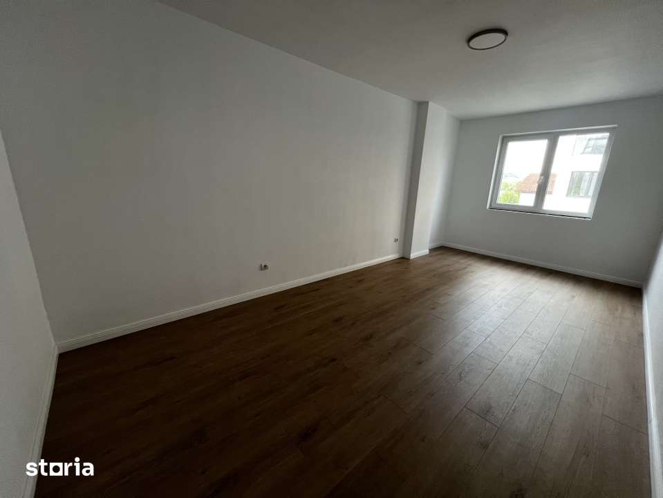 Apartament de 2 camere, 57mp, parcare, zona Somesului — fotografia 3