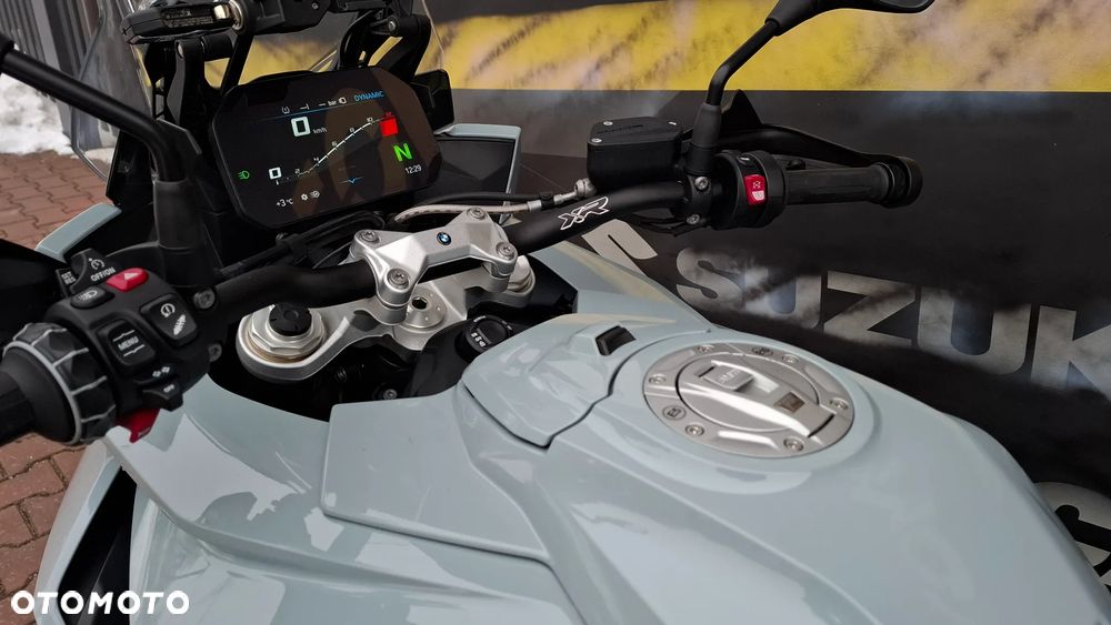 BMW S - 17