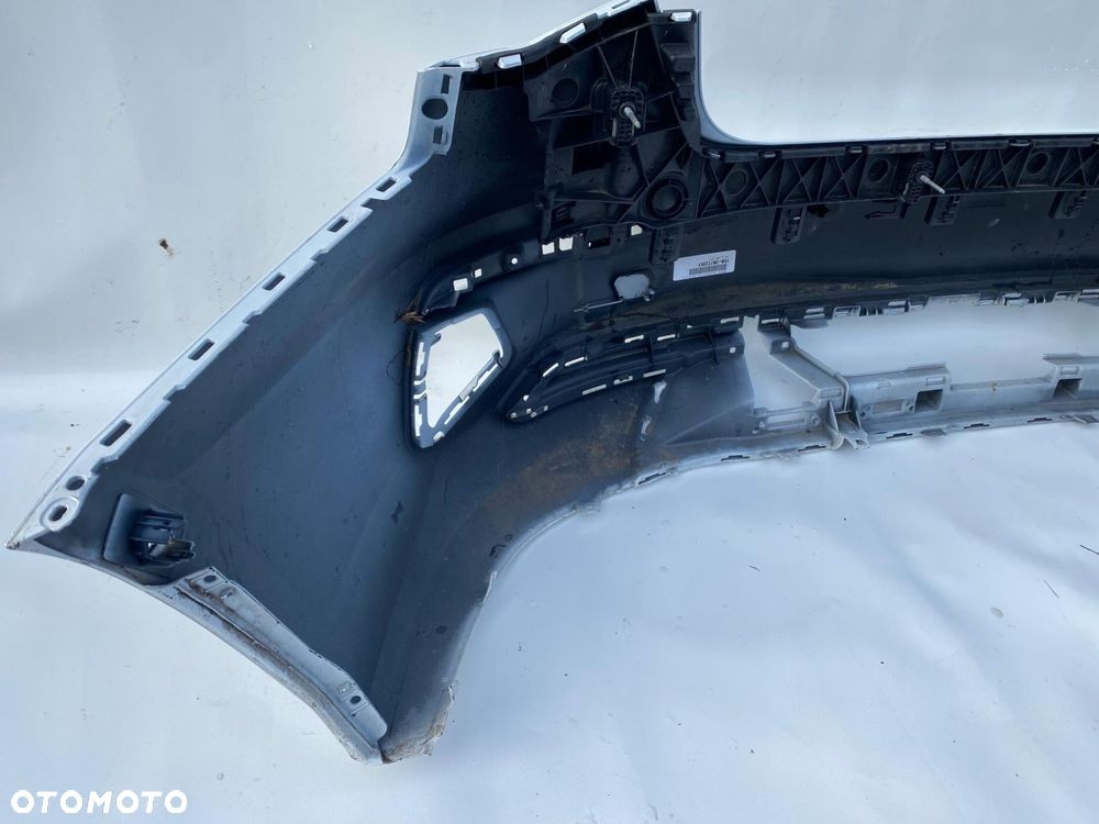 AUDI A3 8Y SEDAN S LINE ZDERZAK TYŁ TYLNY 8Y5807511 - 6