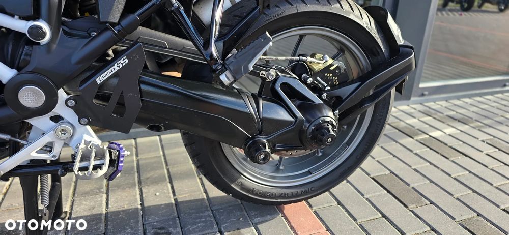 BMW GS - 35