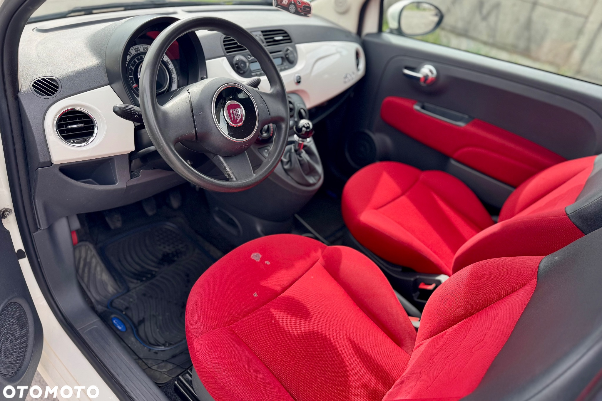 Fiat 500 - 13