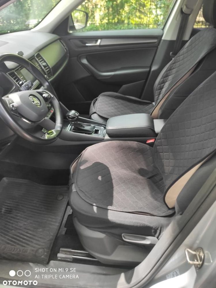 Skoda Kodiaq 1.5 TSI ACT 4x2 Ambition DSG - 9