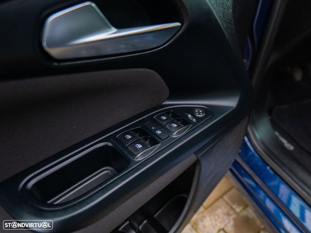 Fiat Tipo 1.3 MultiJet Life - 12