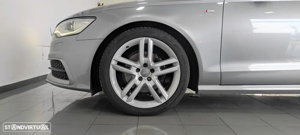 Audi A6 Avant - 53